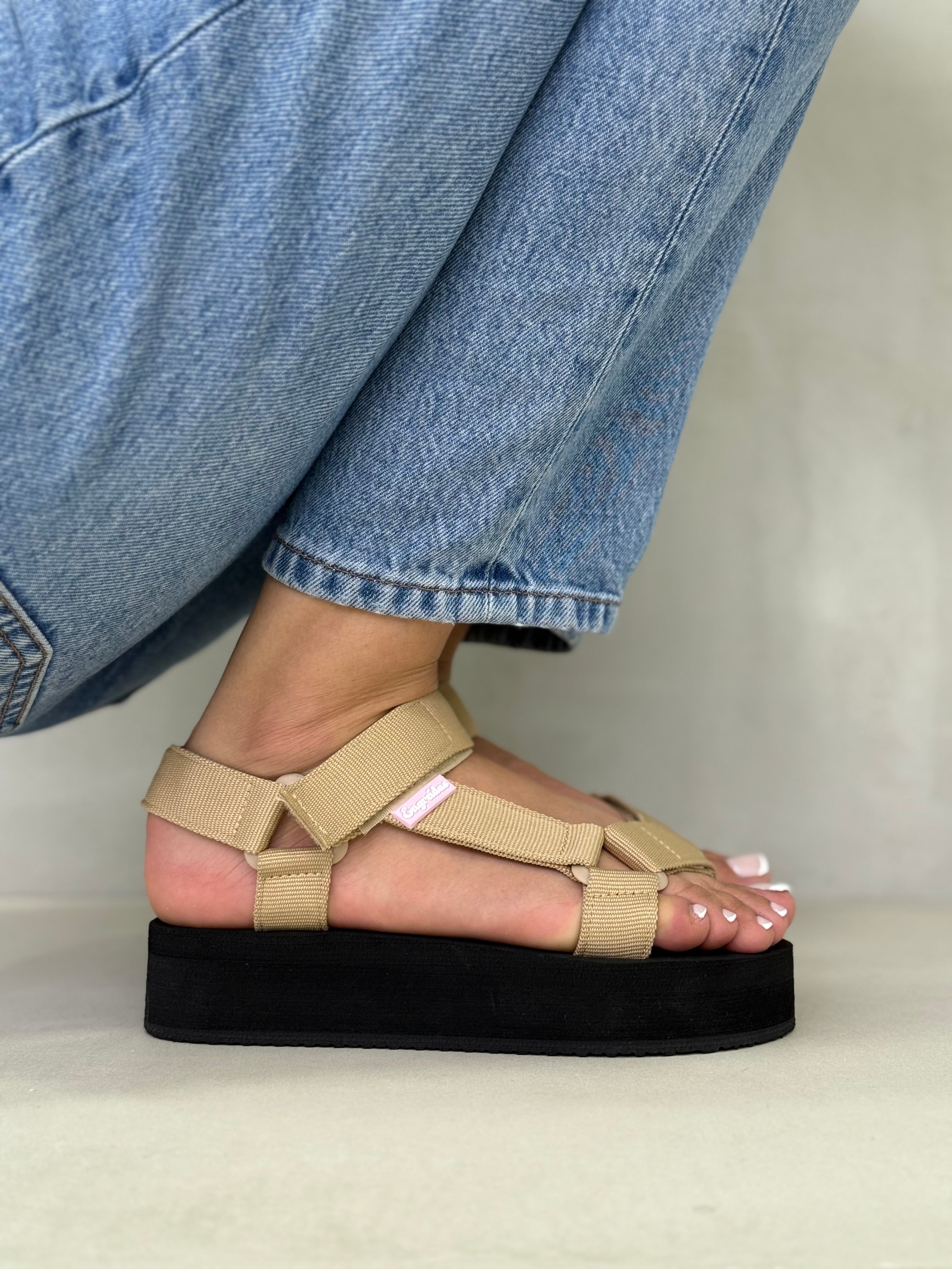Sandalias 14050