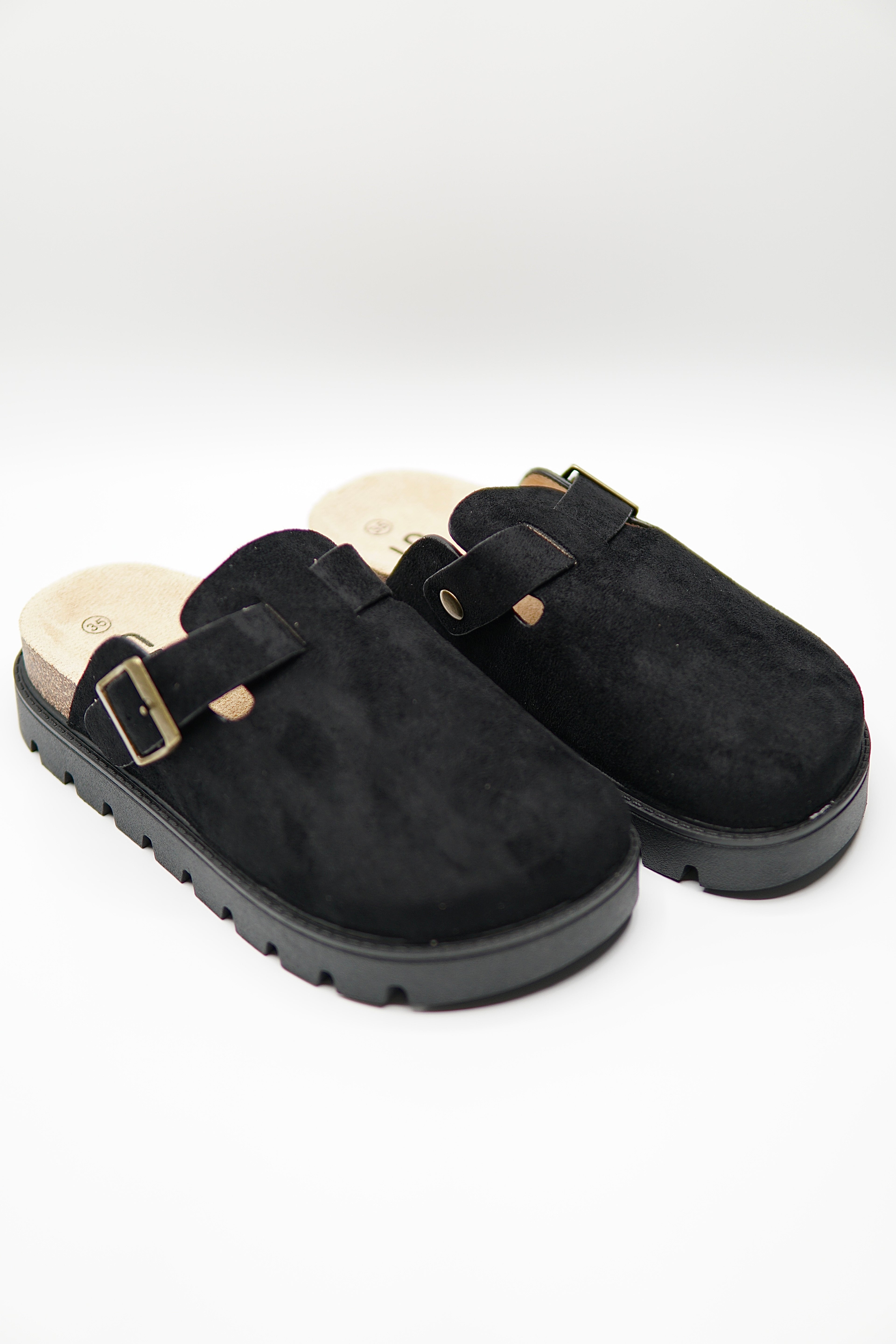 Zuecos 14860