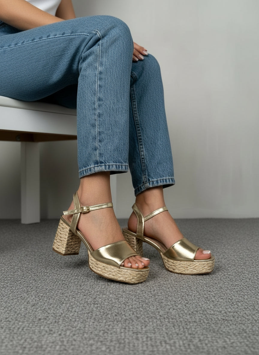 Sandalias 13753