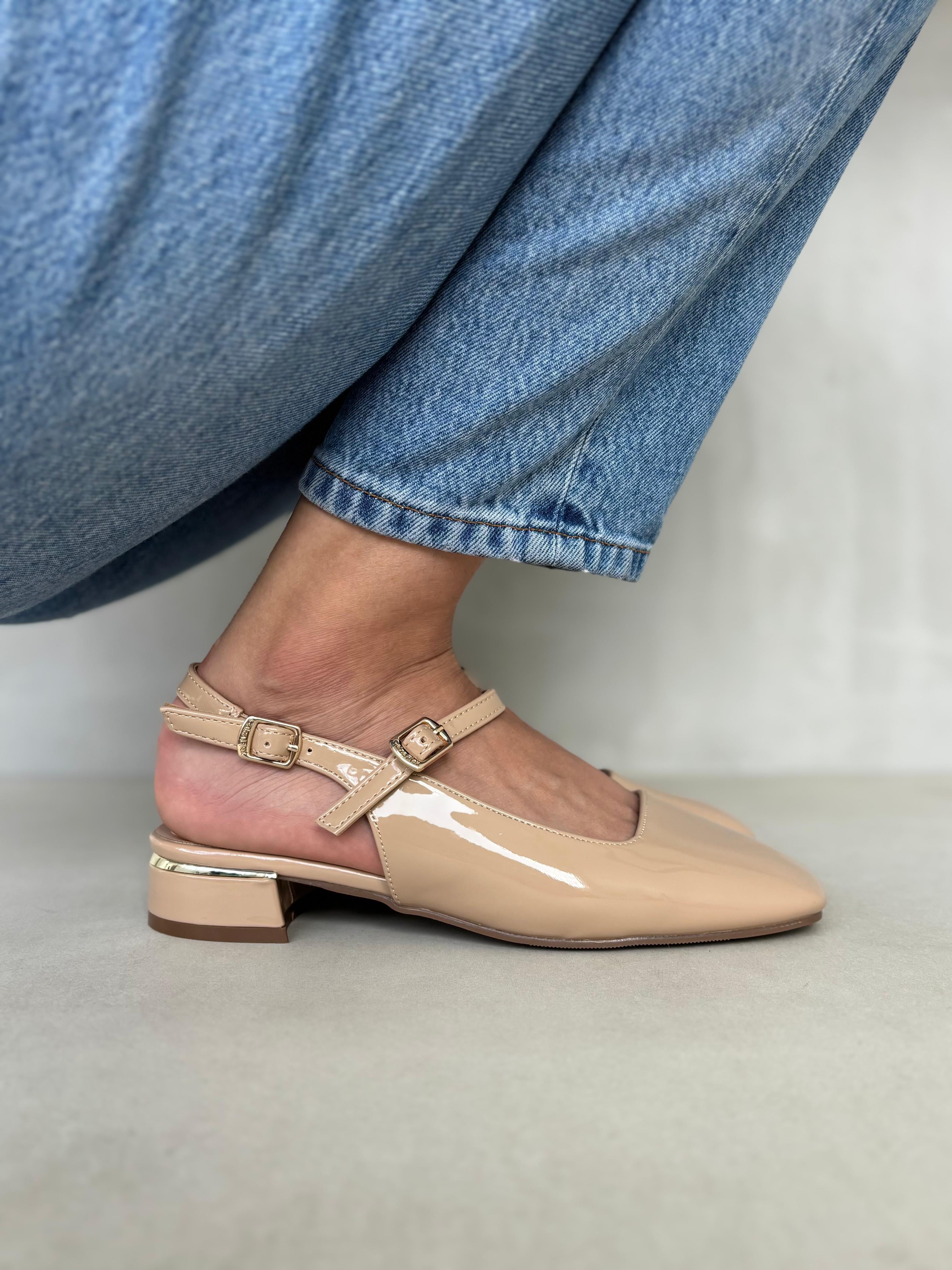 Tacones 14061