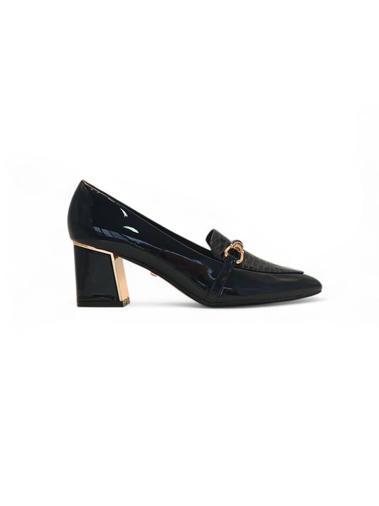 13330 - Zapato de Tacón Medio
