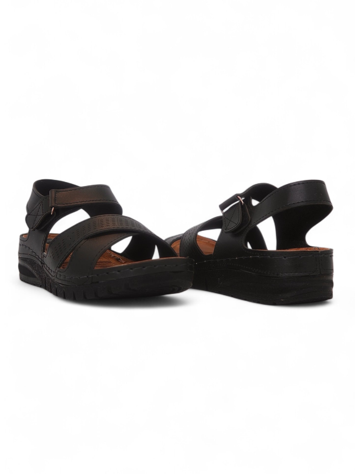 12398 - Sandalia Casual