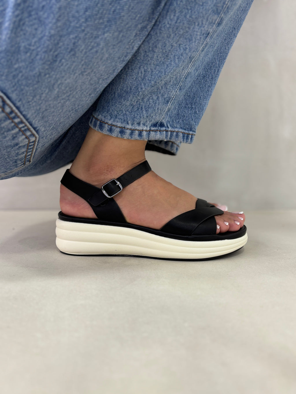 Sandalias 14323