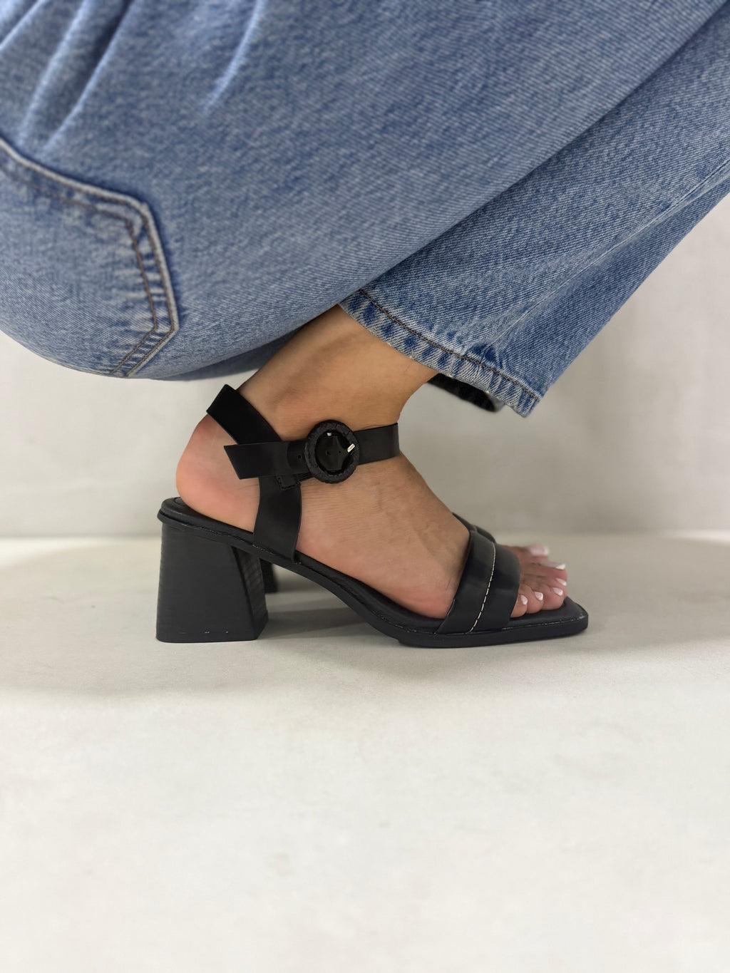 Tacones 13138