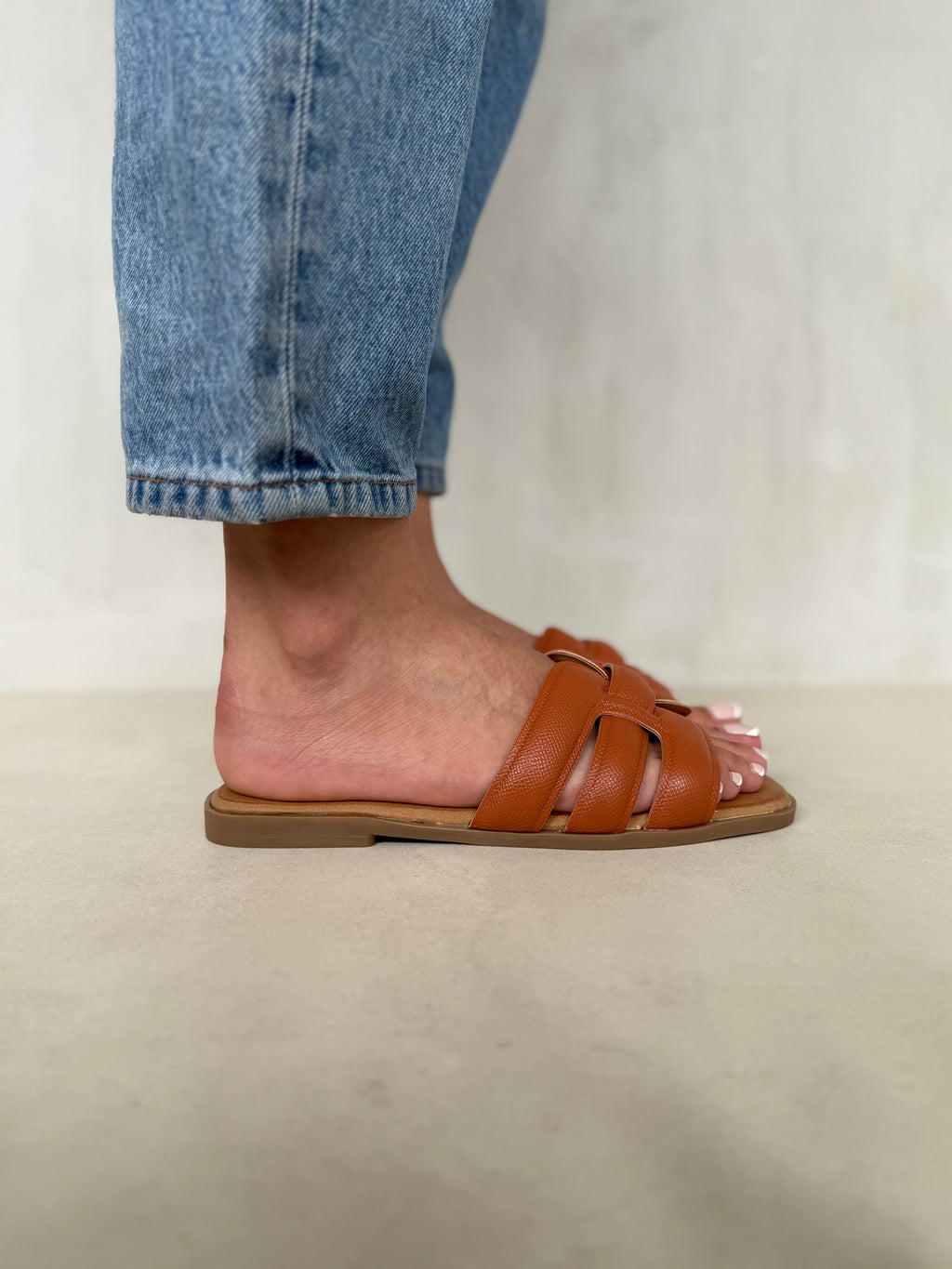 Sandalias 14042