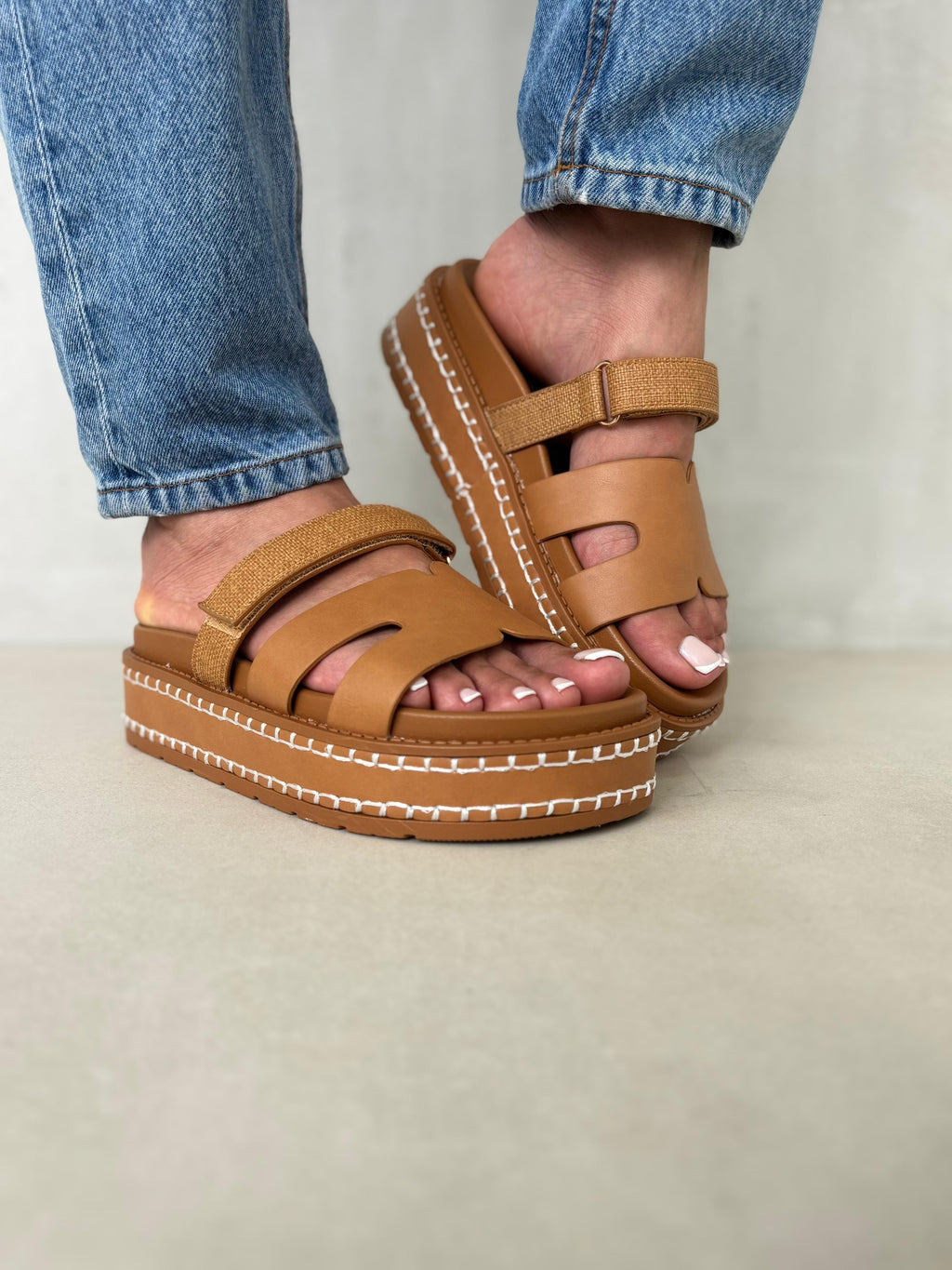 Sandalias 14345