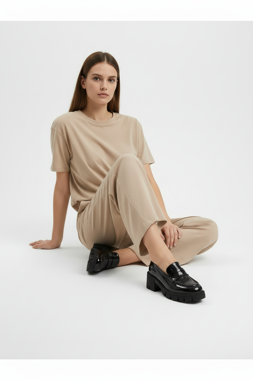 Mocasines 14541