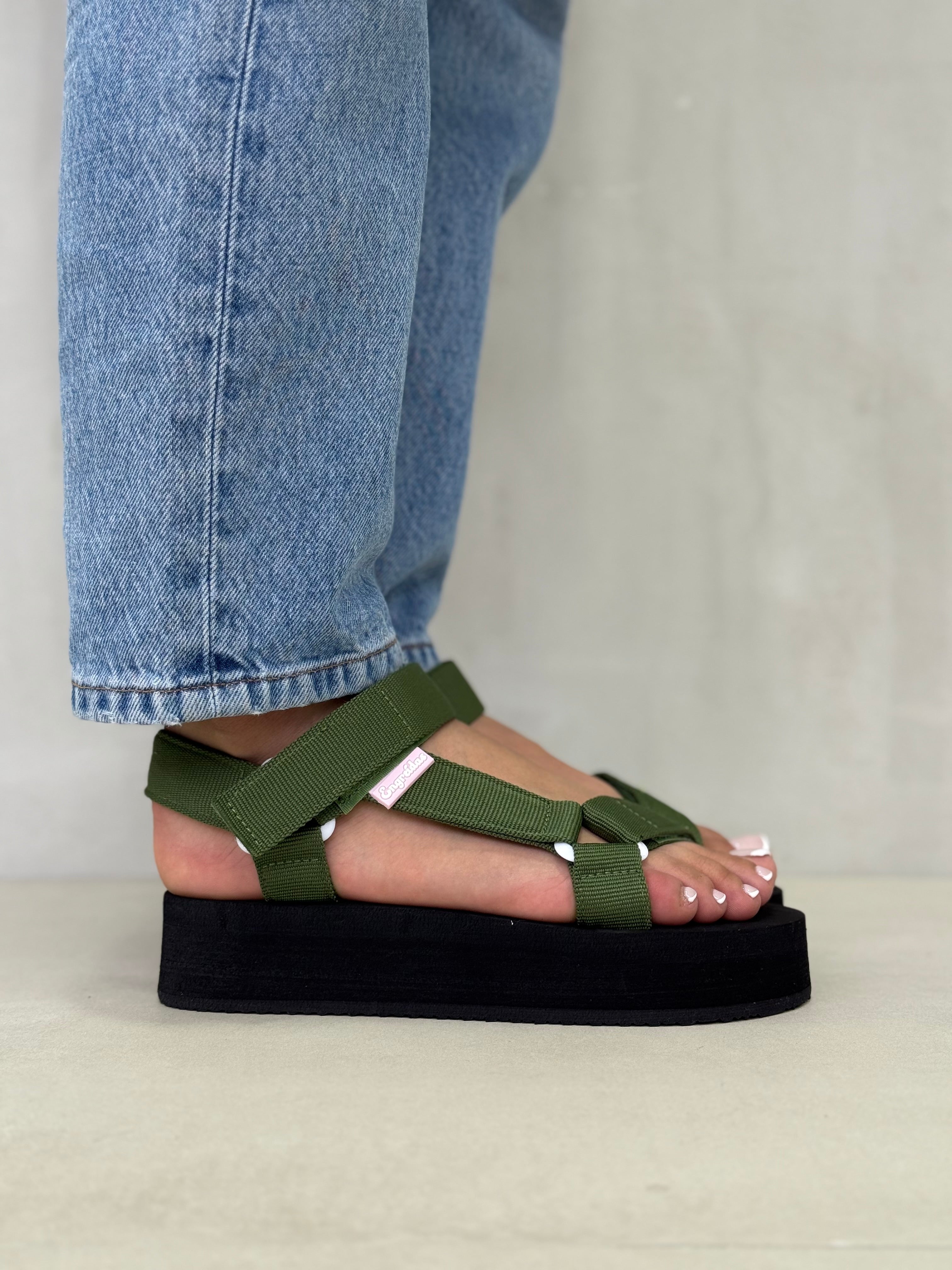 Sandalias 14051