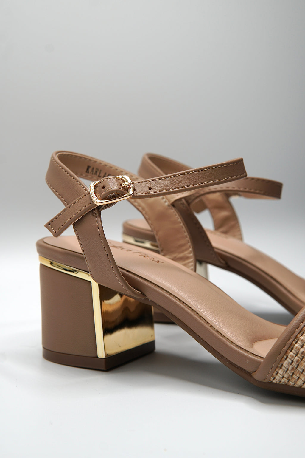 Tacones 14778