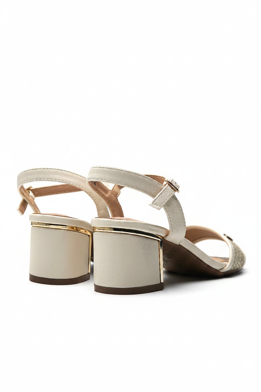 Tacones 14777