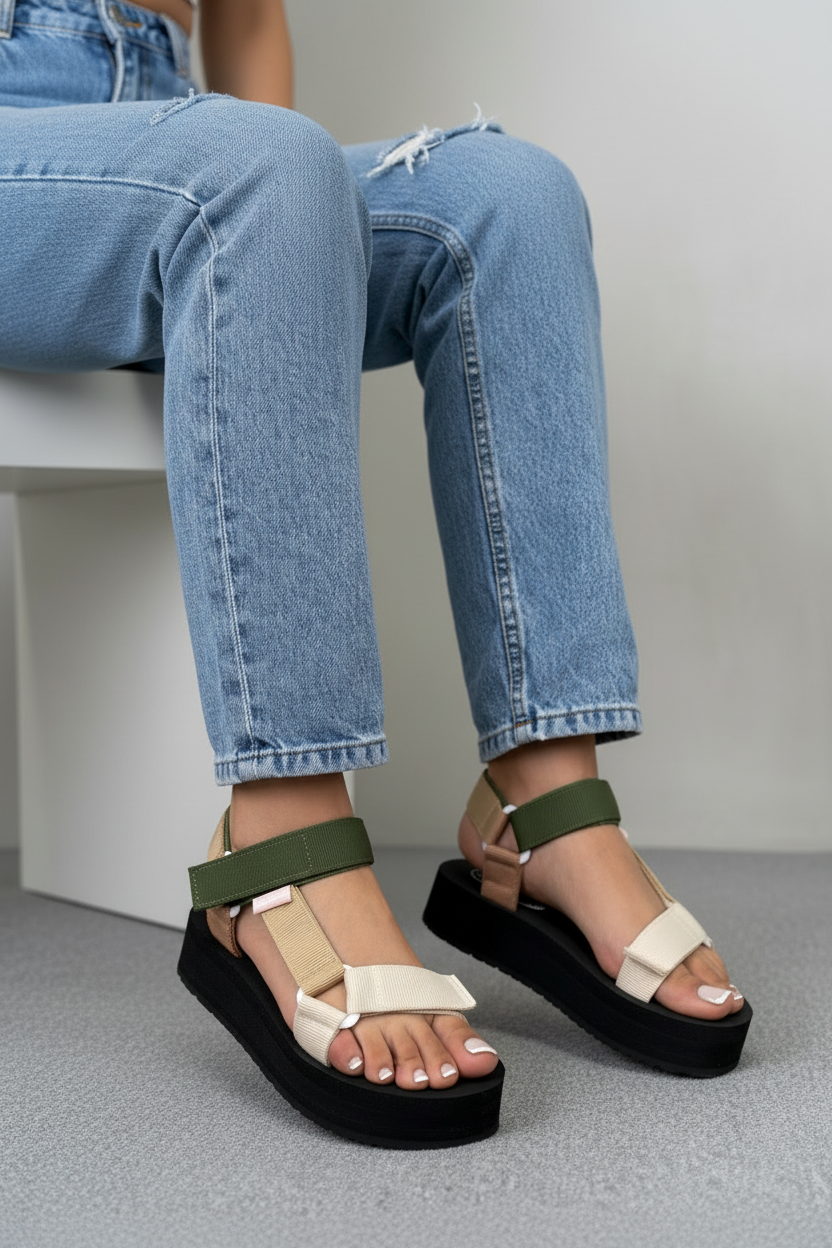Sandalias 14053