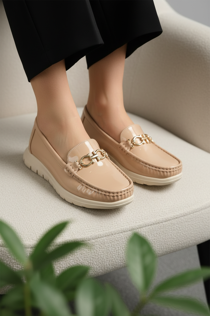Mocasines 14561