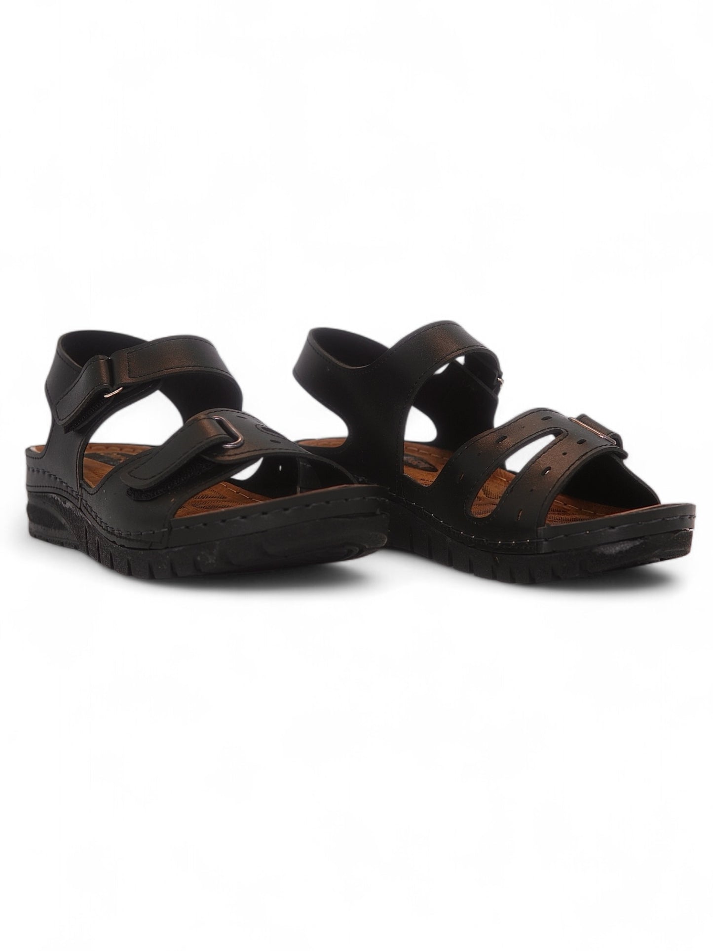 12400 - Sandalia Casual
