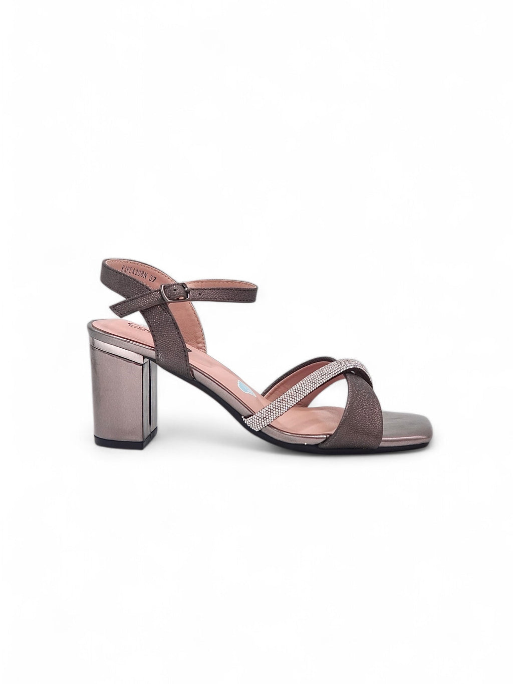 13500 - Sandalias de Tacón