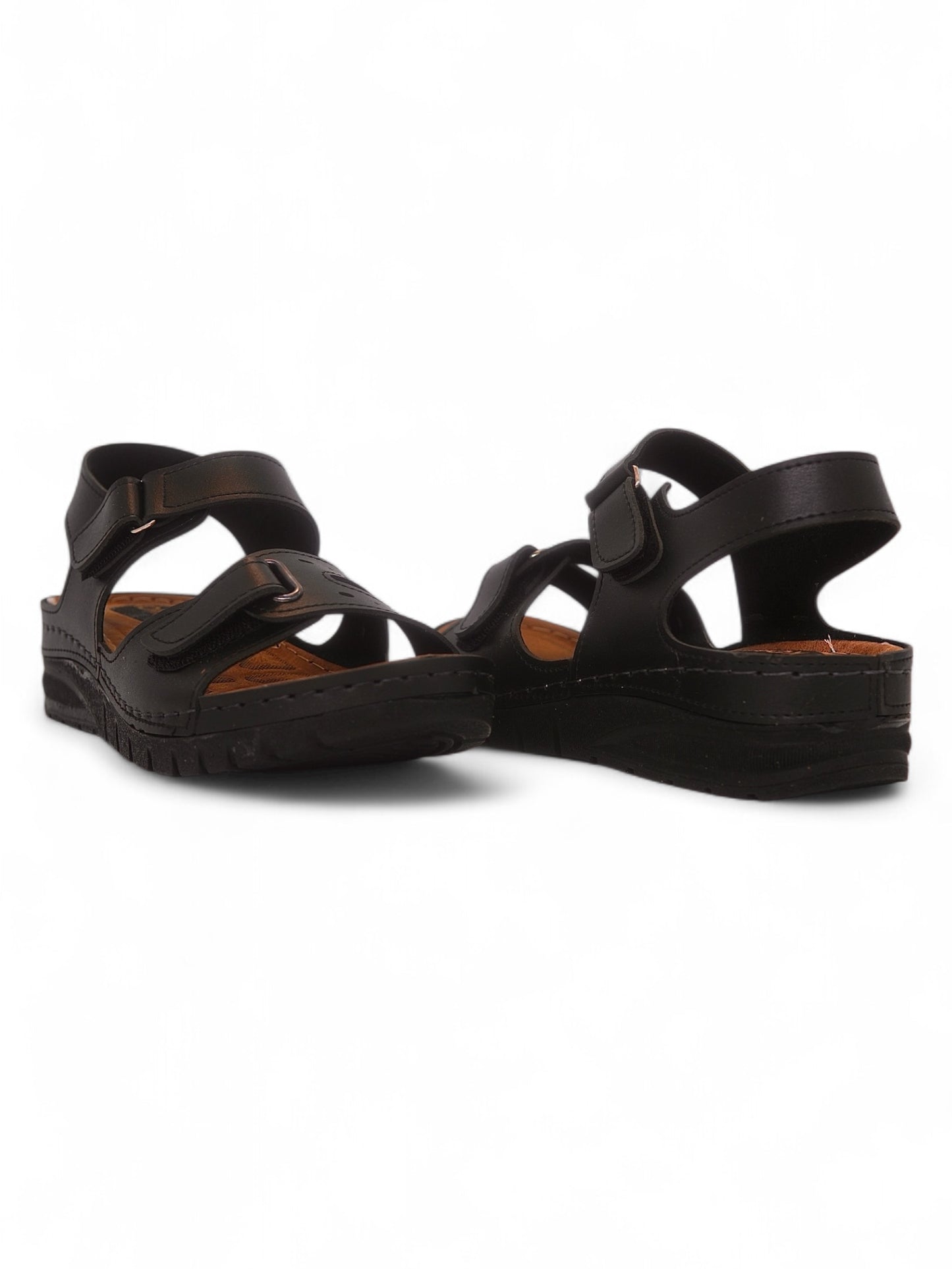 12400 - Sandalia Casual