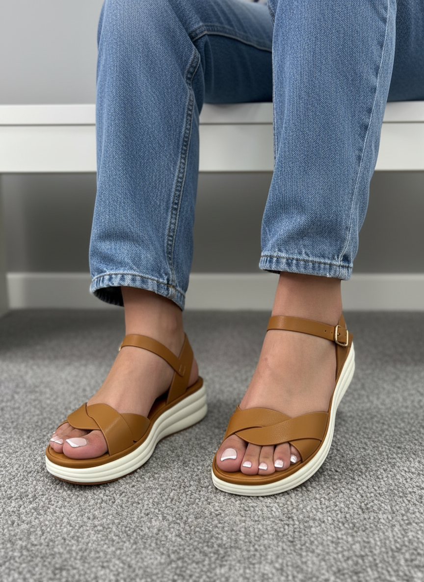 Sandalias 14324