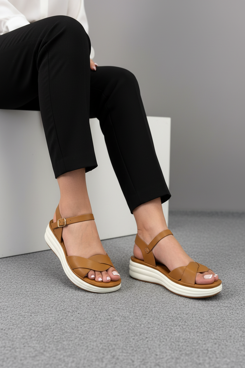 Sandalias 14324