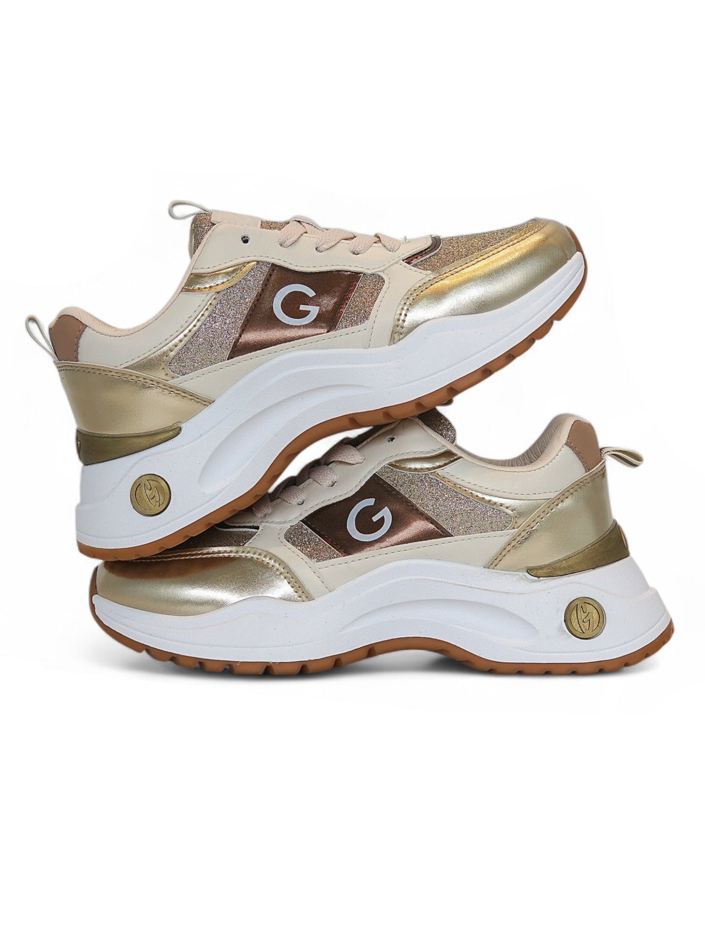 12929 - Tenis Chunky