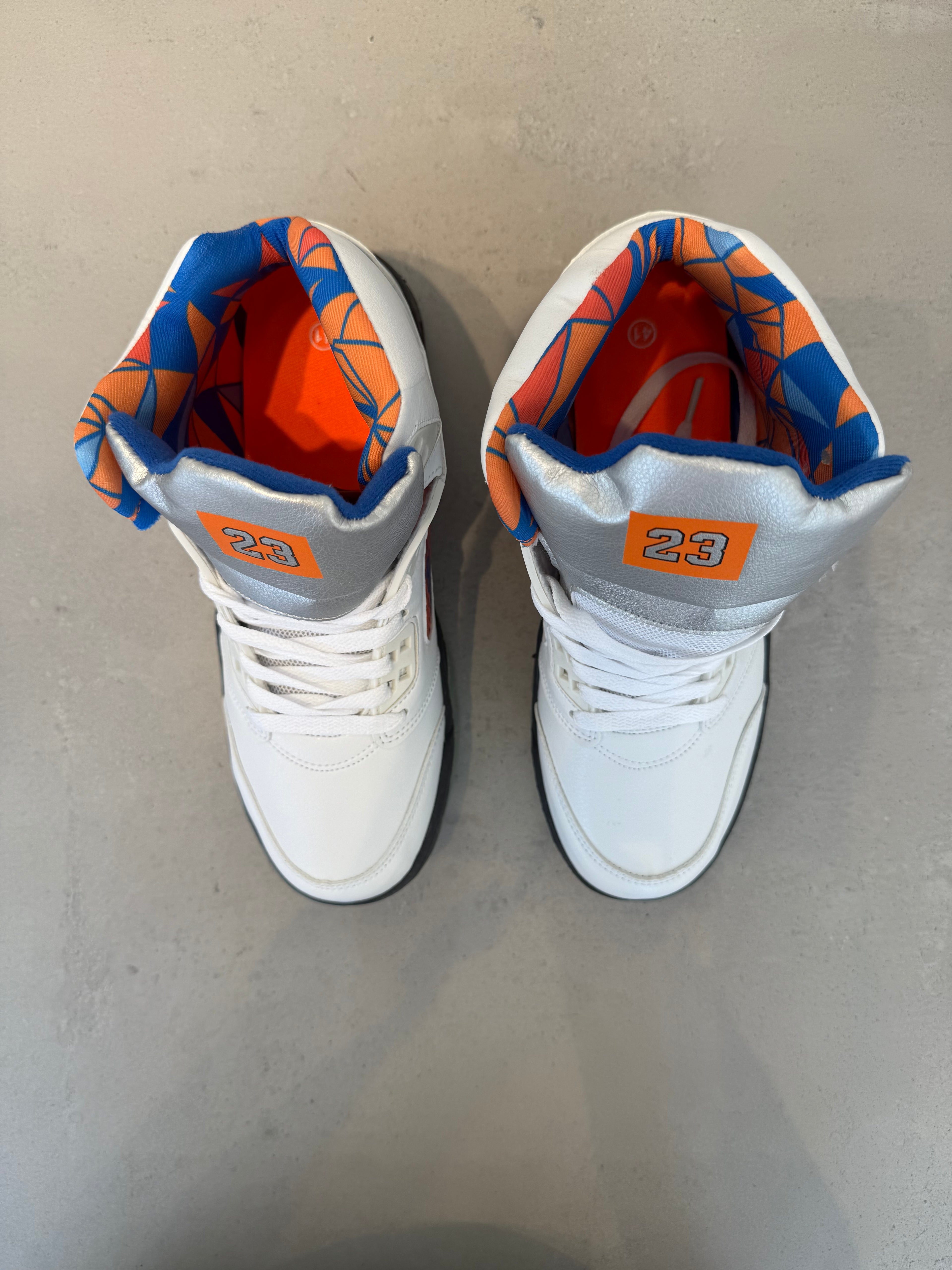 Tenis 14135