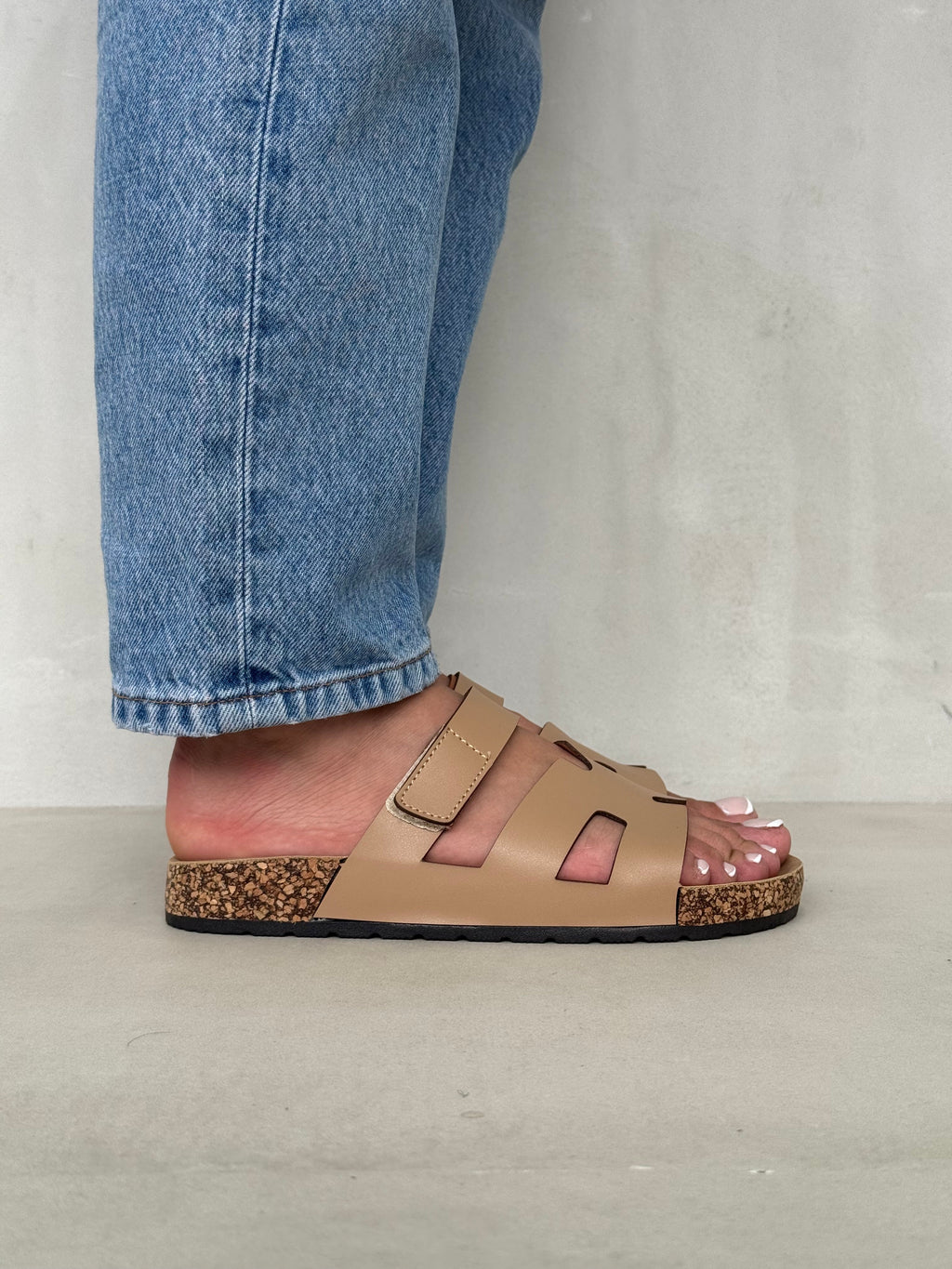 Sandalias 13991