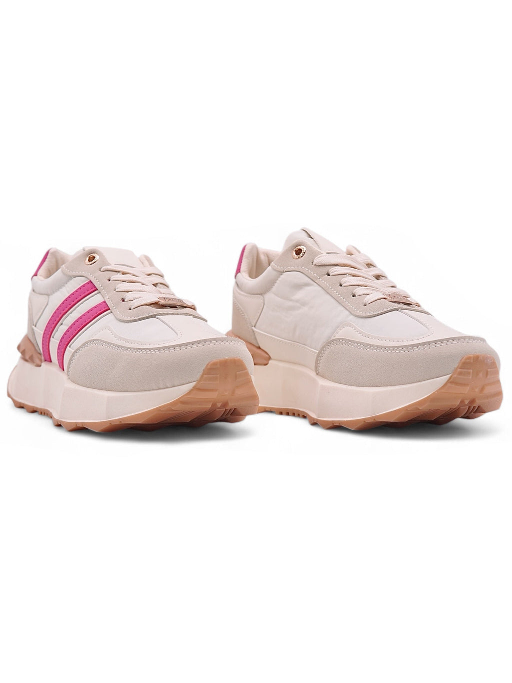 11947 - Tenis Casual Fashion