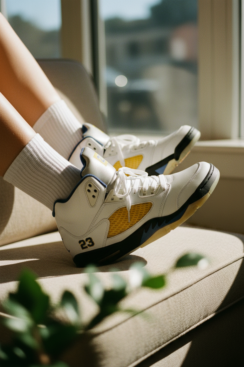 Tenis 14133