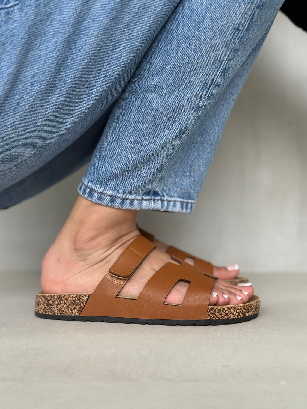 Sandalias 13990