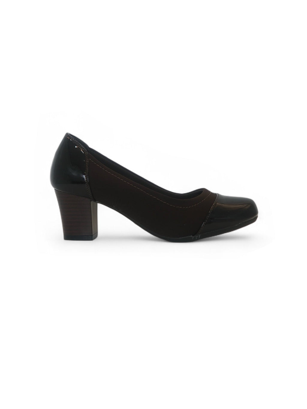 13583 - Zapato de Tacón Medio