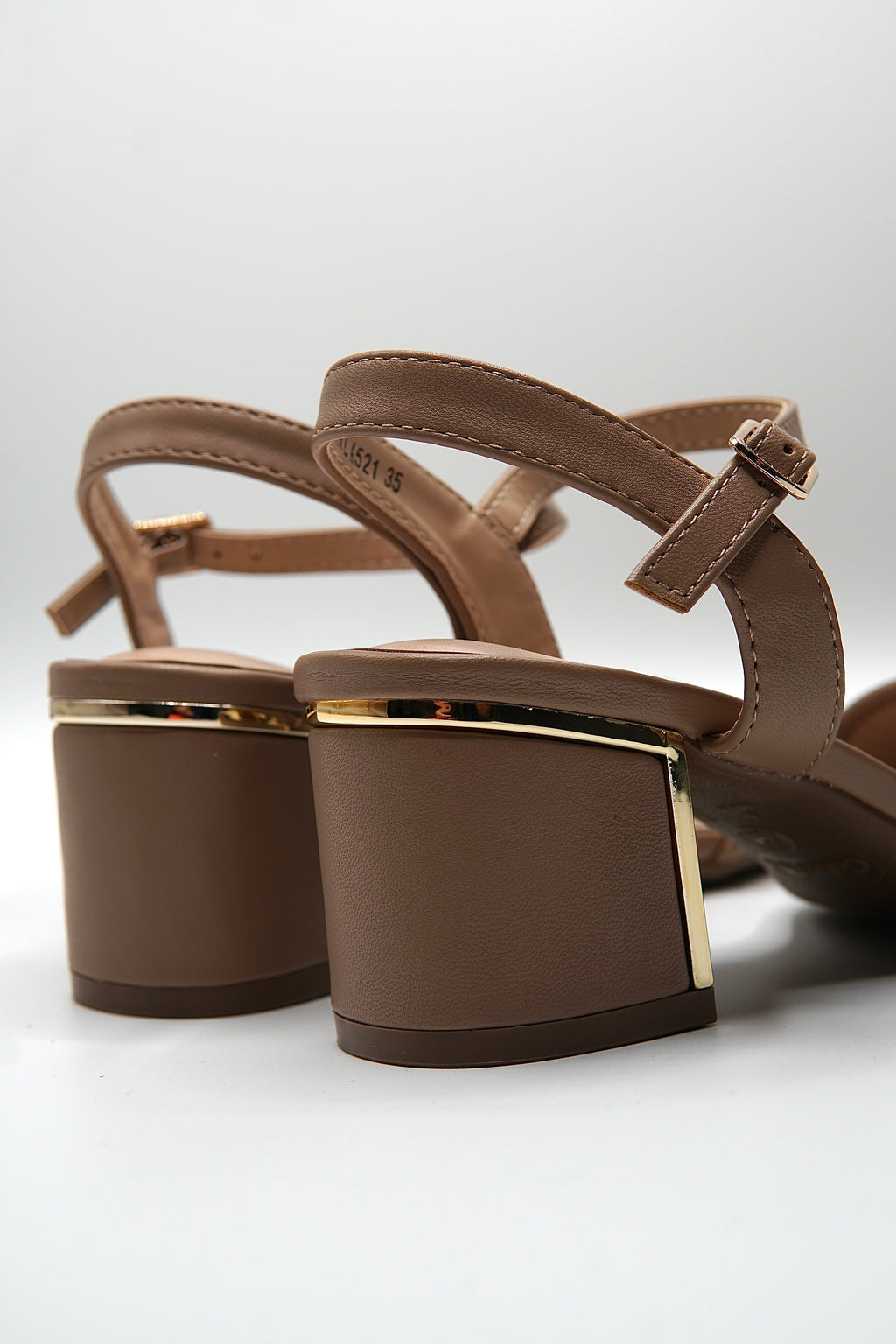 Tacones 14778