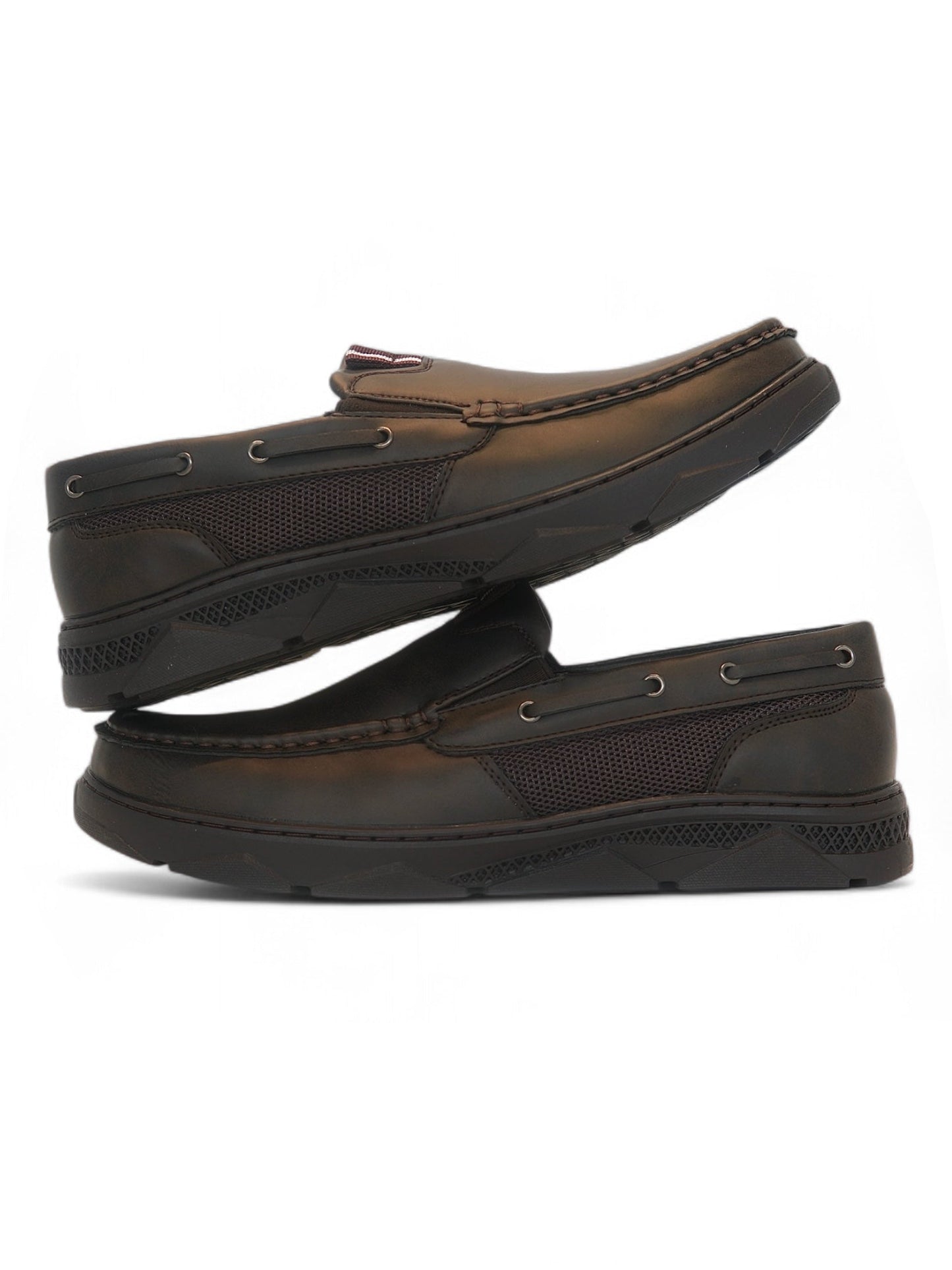 11652 - Casual Caballero