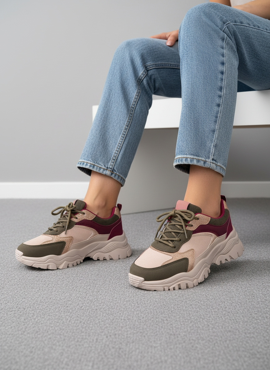 Tenis 13547