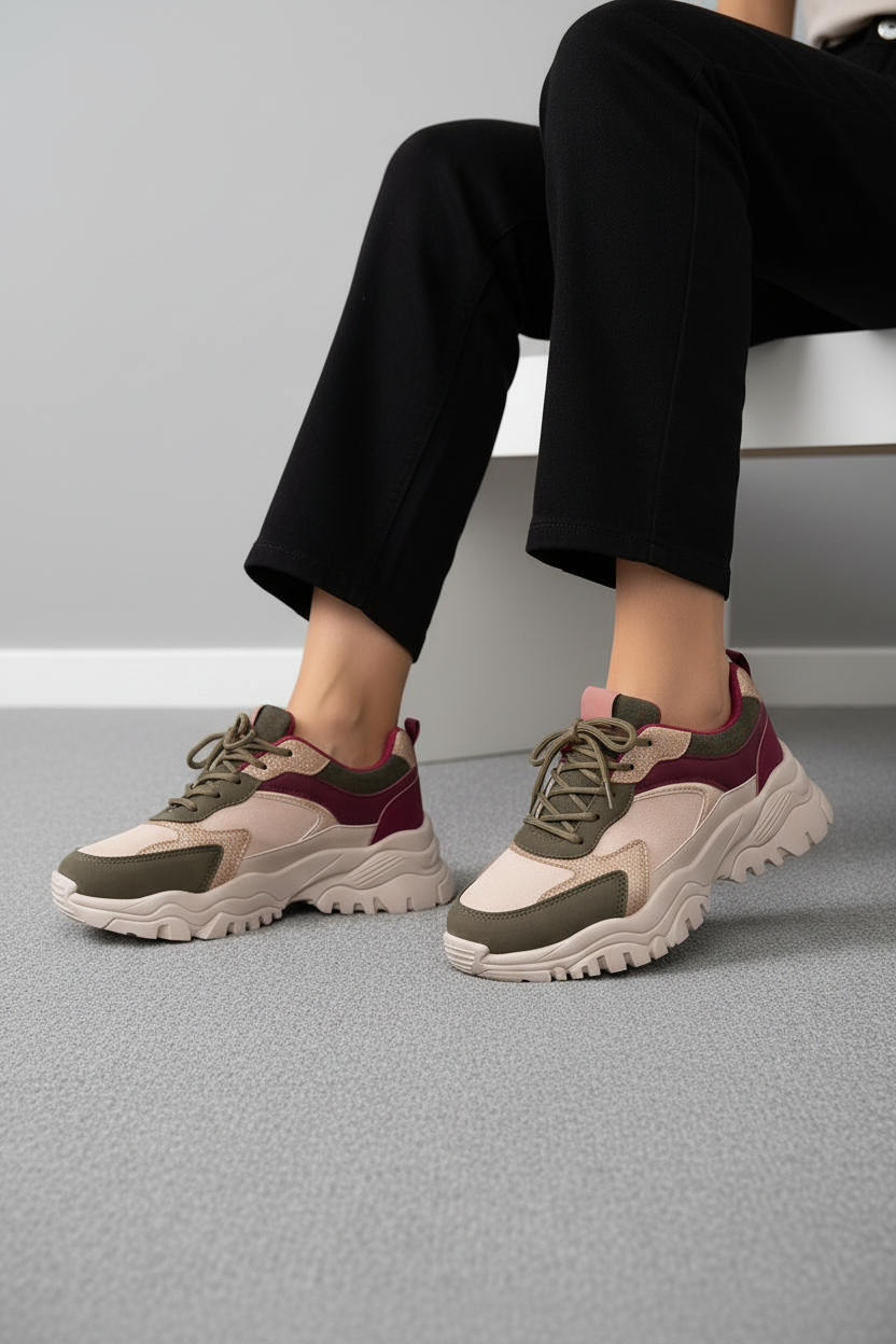 Tenis 13547