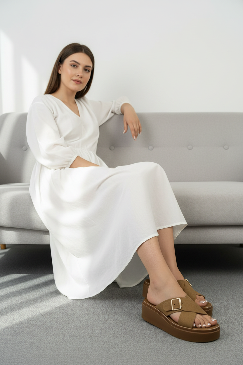 Sandalias 14087