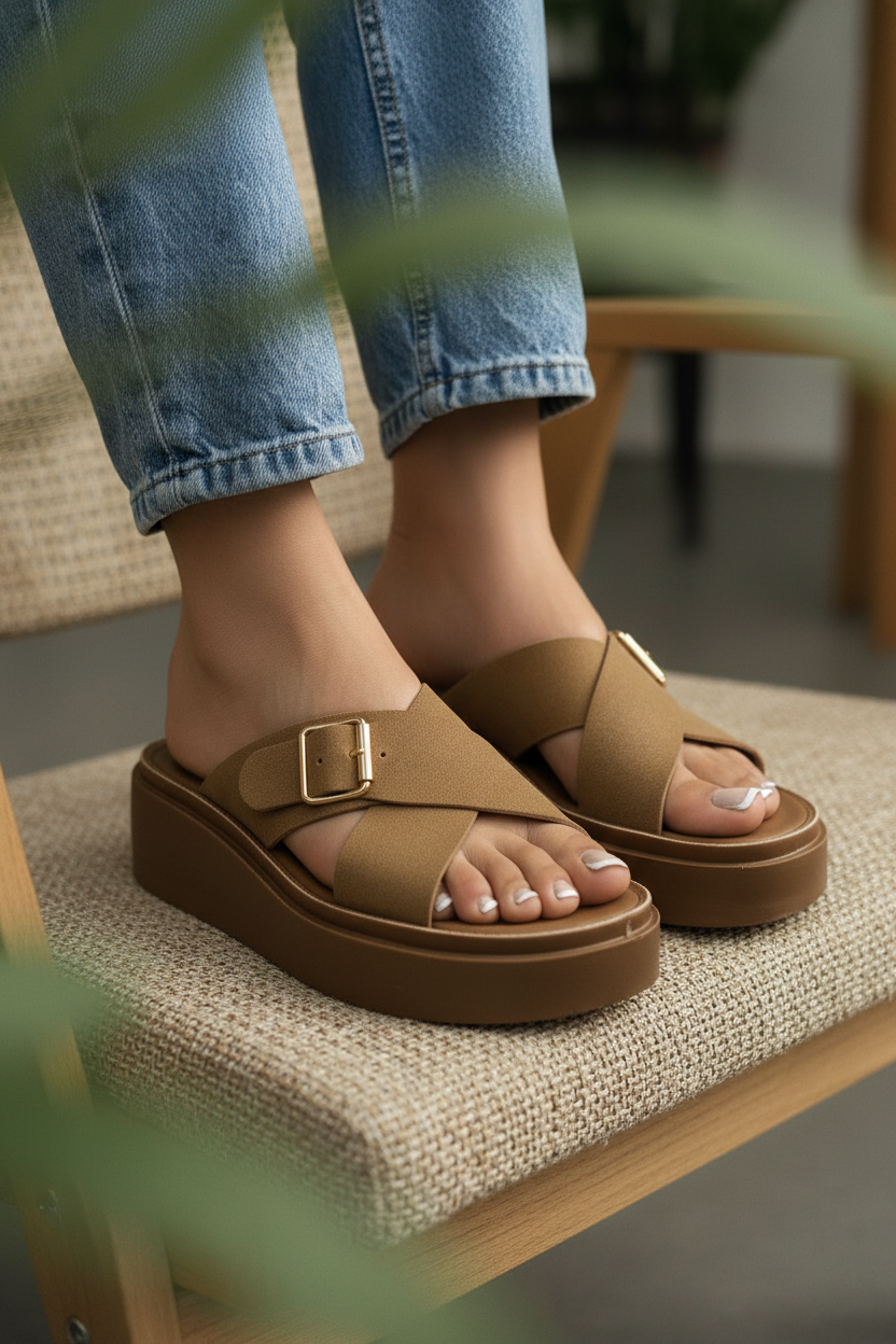 Sandalias 14087