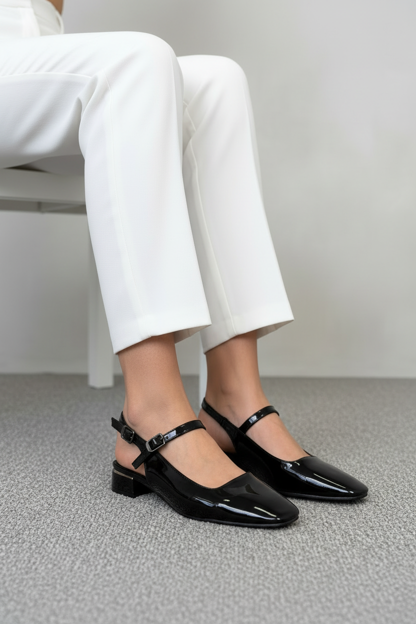 Tacones 14062