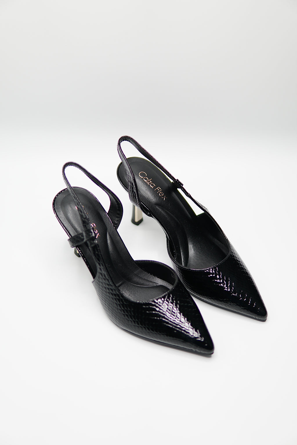 Tacones 14784
