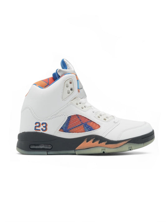 14135 - Zapatillas Deportivas Tipo Air Jordan 5 Retro