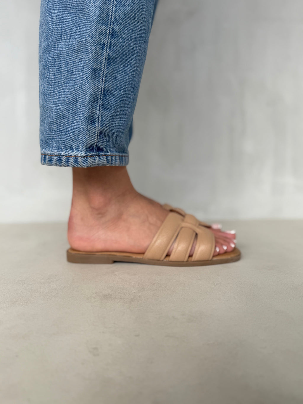 Sandalias 14044