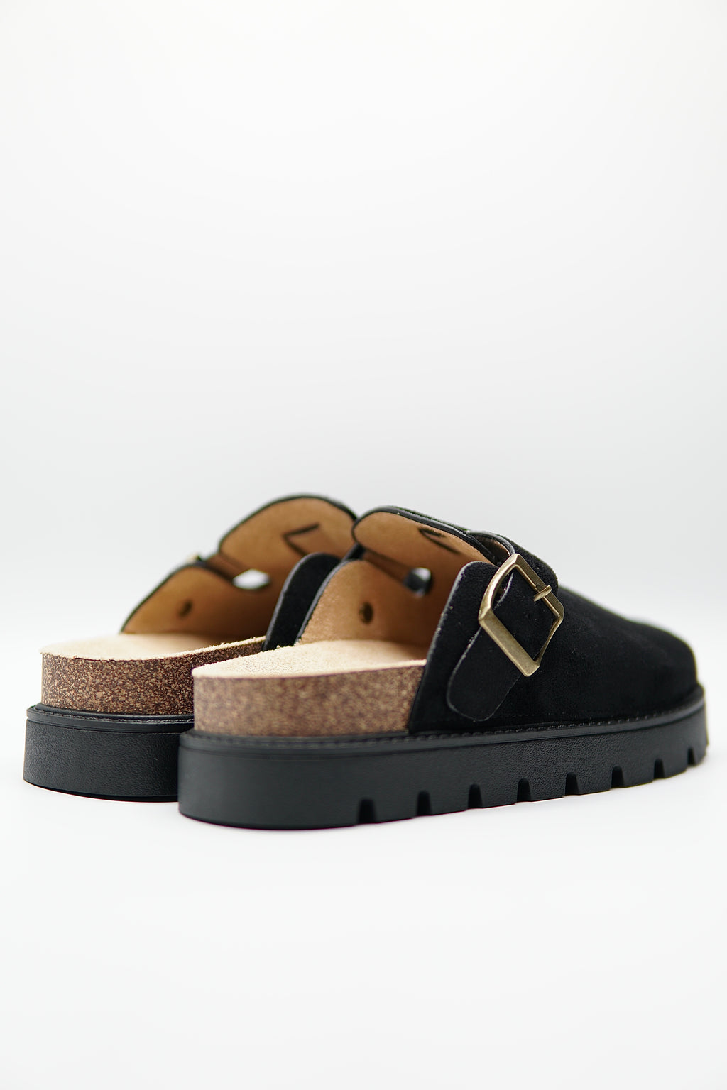 Zuecos 14860