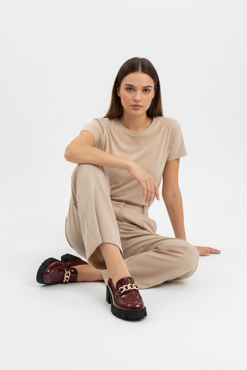 Mocasines 14543