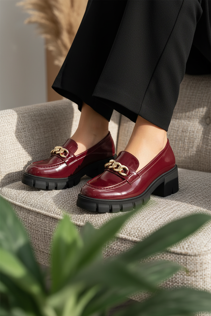 Mocasines 14543