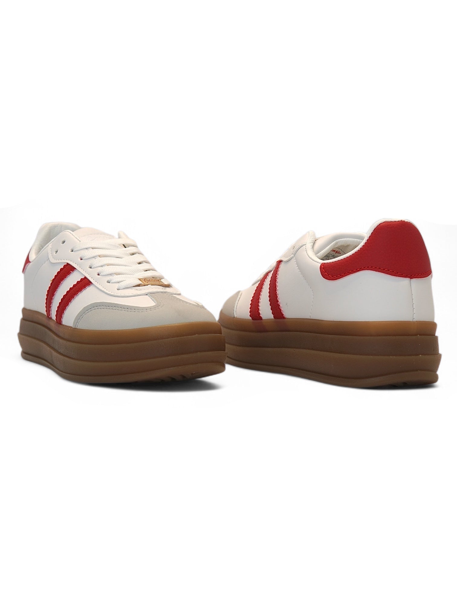 13369 - Tenis Plataforma