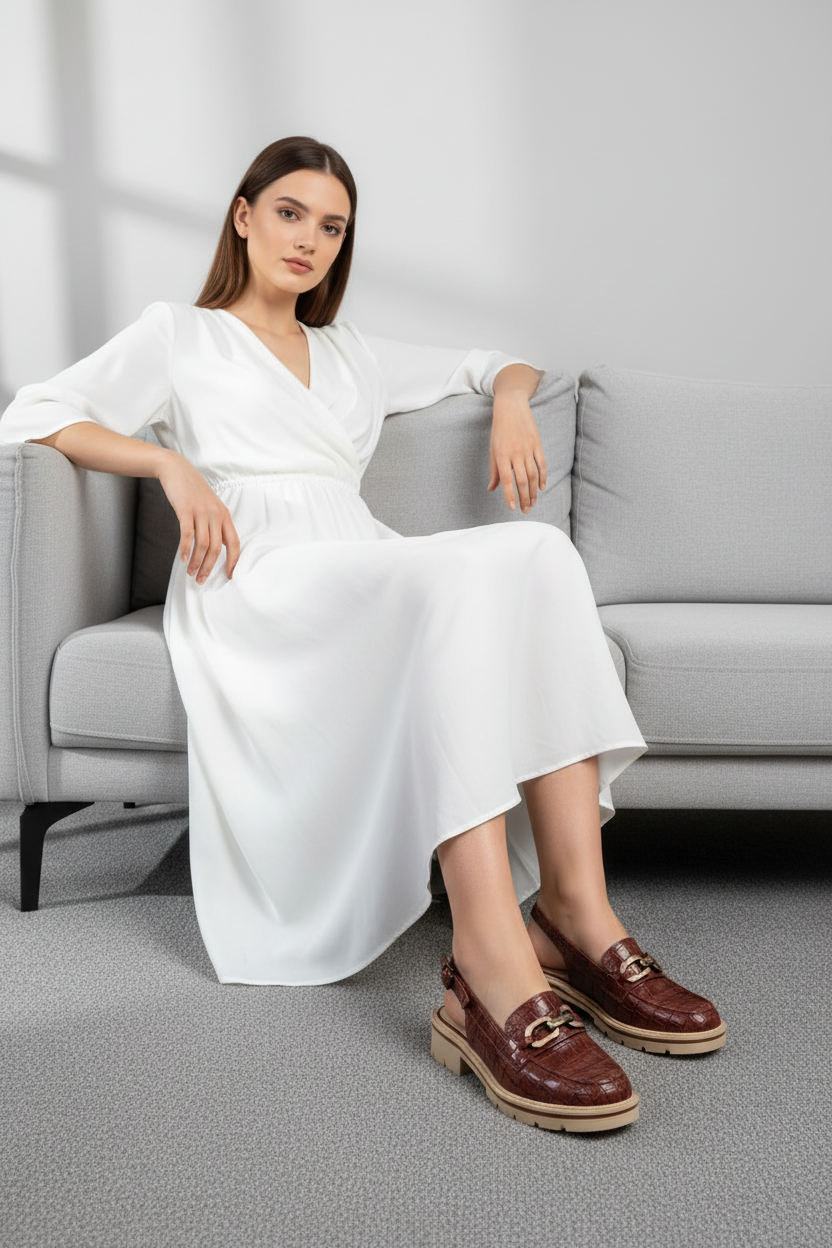 Zapatillas Deportivas NovaFlex 14549 Con Amortiguación Ultra Suave Y Comodidad Todo El Día