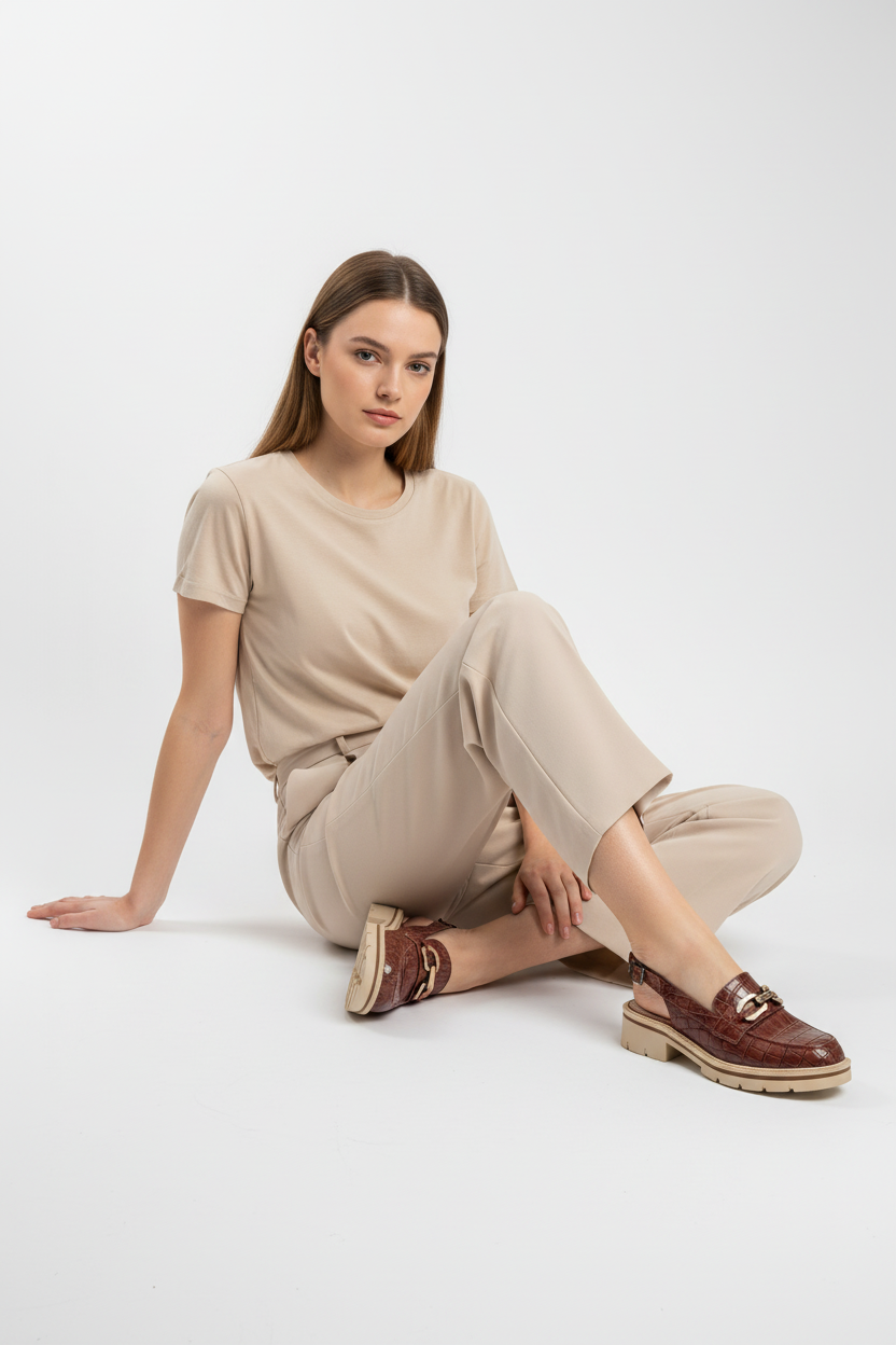 Zapatillas Deportivas NovaFlex 14549 Con Amortiguación Ultra Suave Y Comodidad Todo El Día