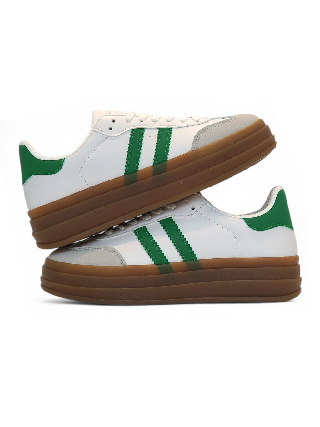 13367 - Tenis Plataforma