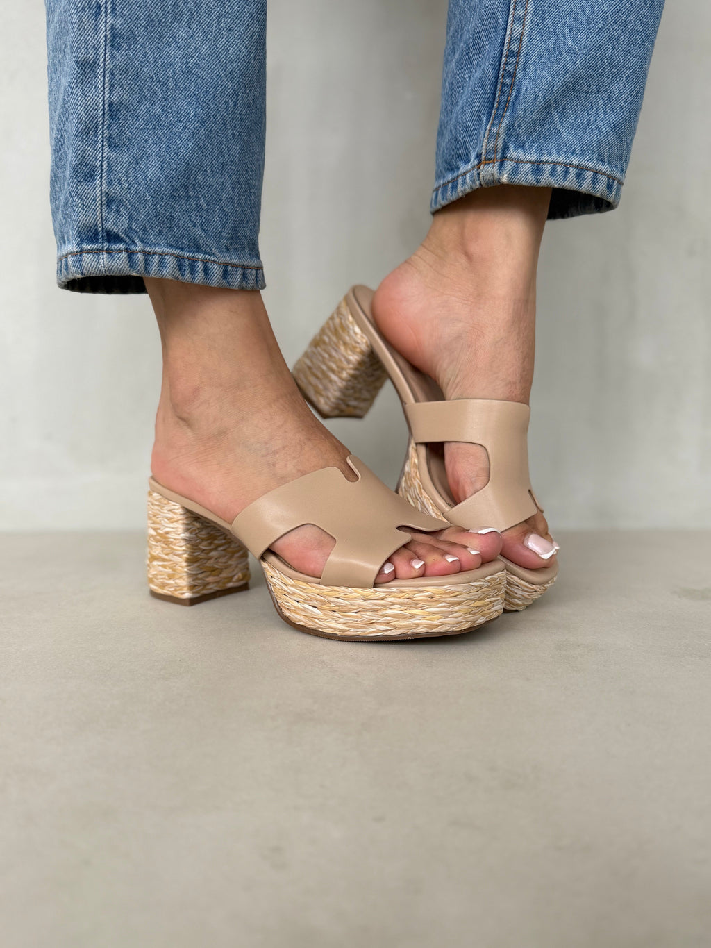 Sandalias 13754