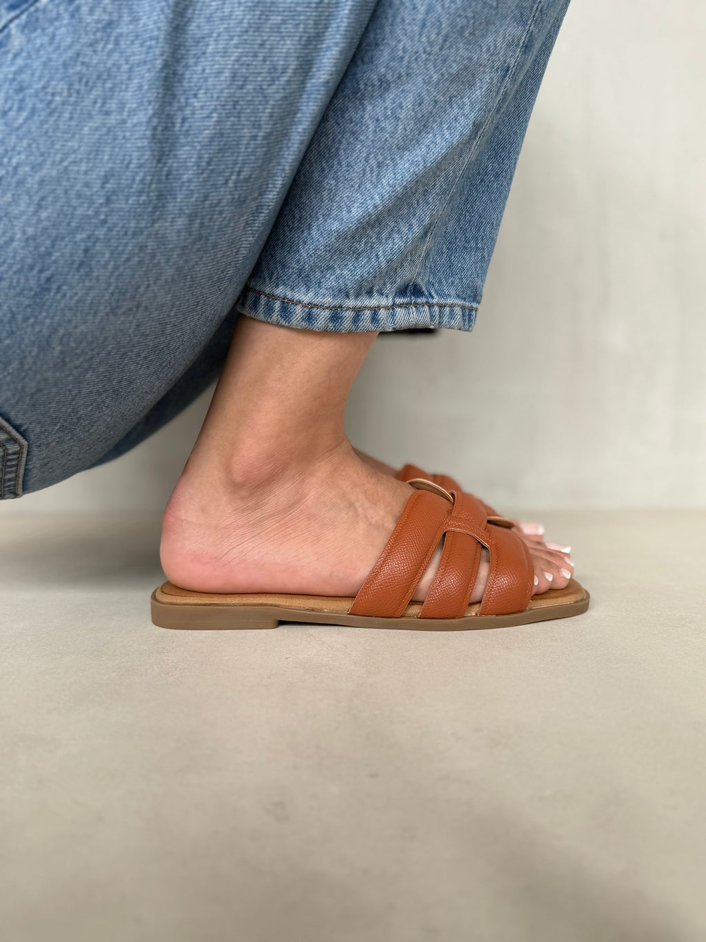 Sandalias 14042