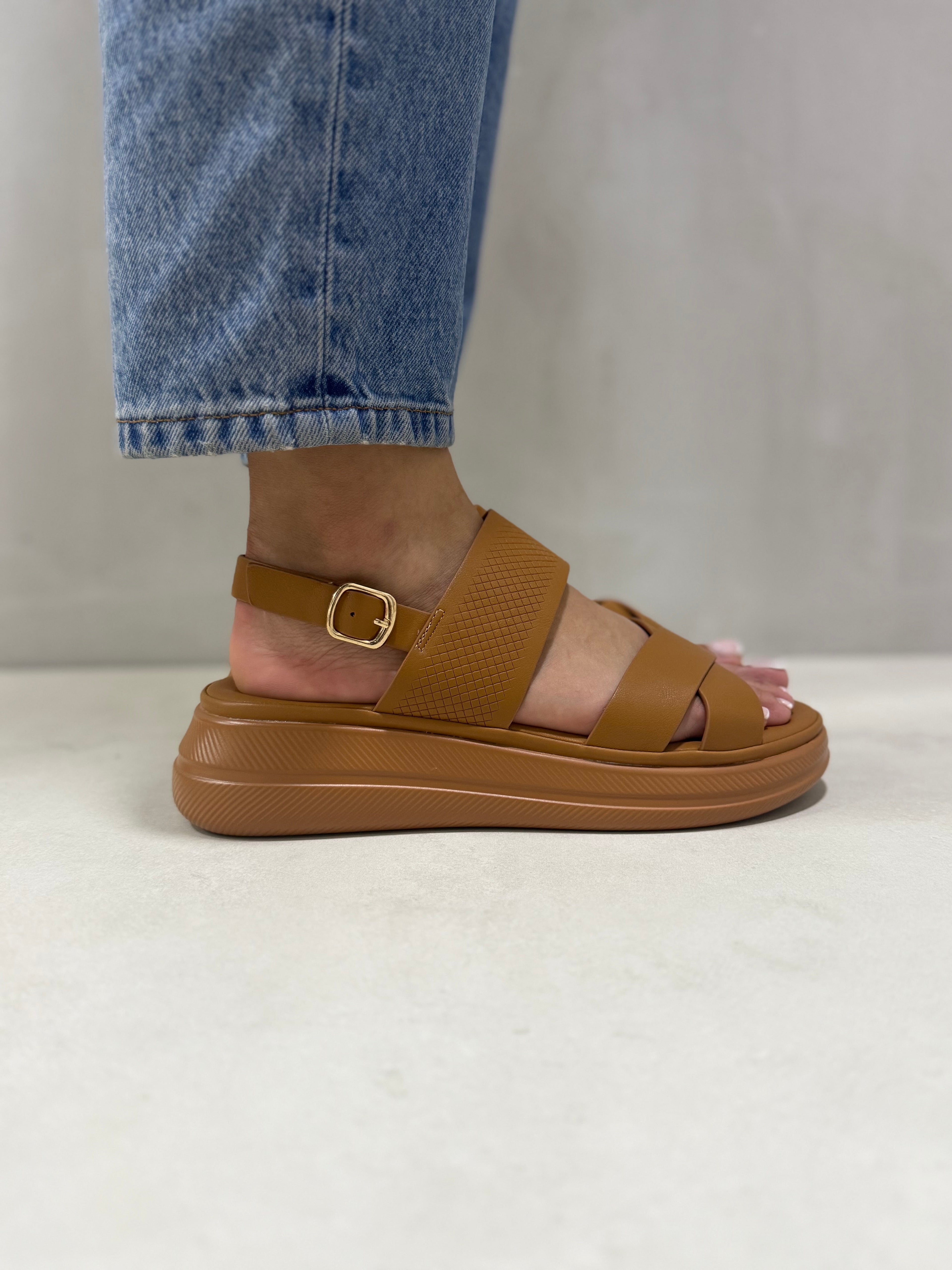 Sandalias 14027