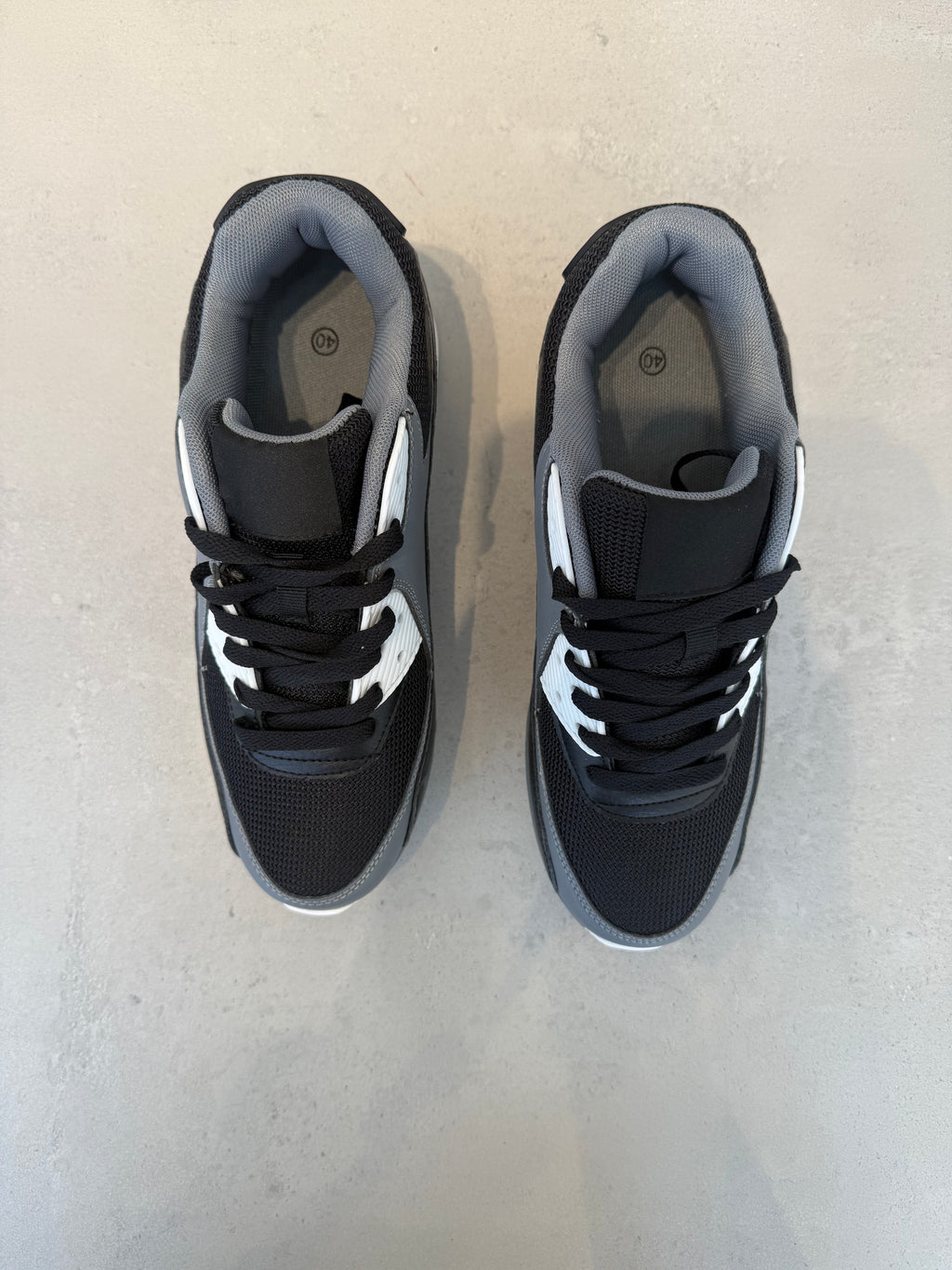Tenis 14131