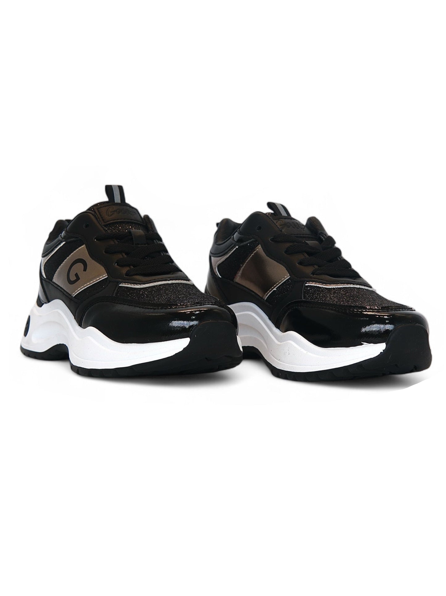 12928 - Tenis Chunky